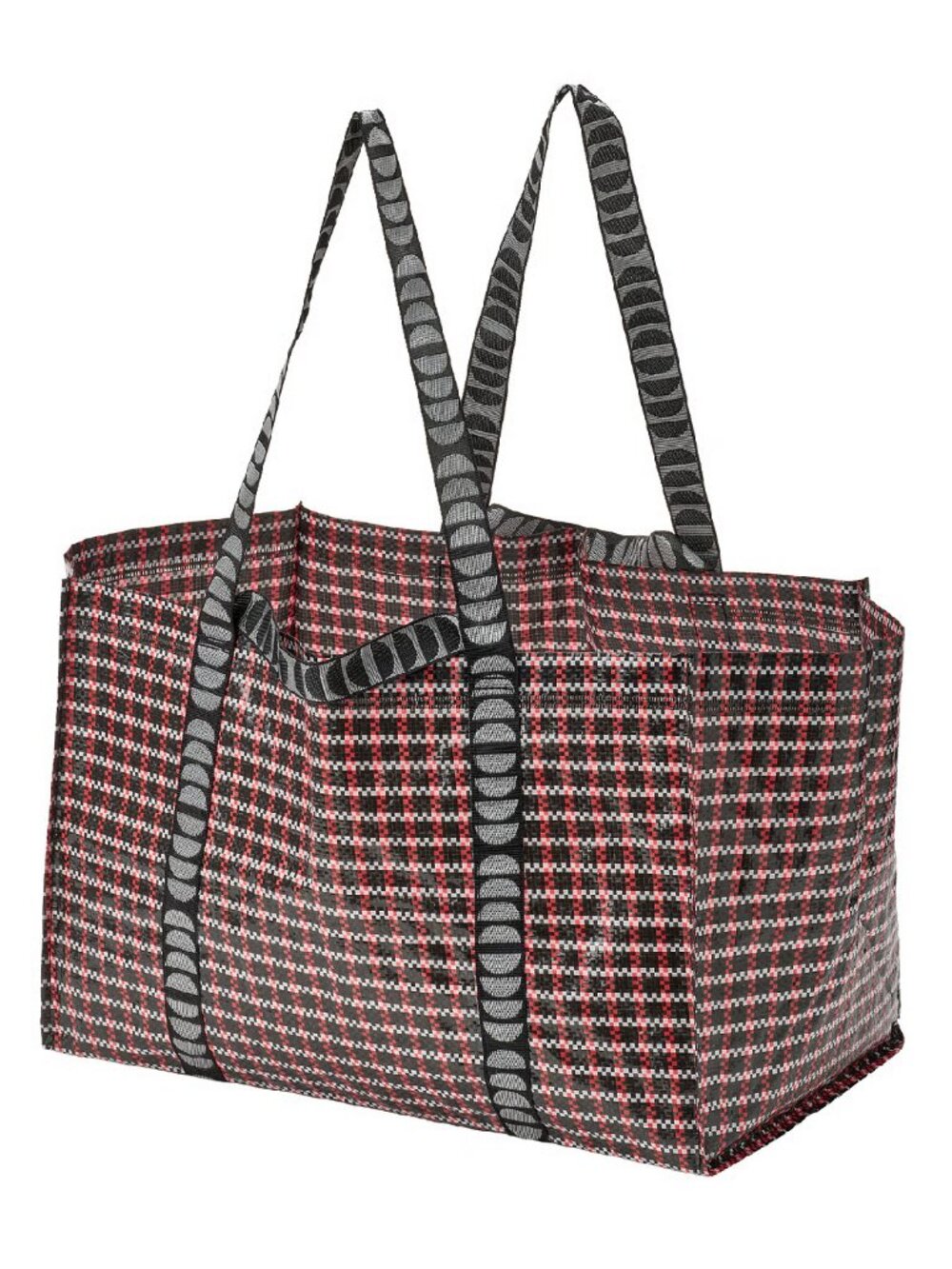 IKEA VINTERFINT shopping bag